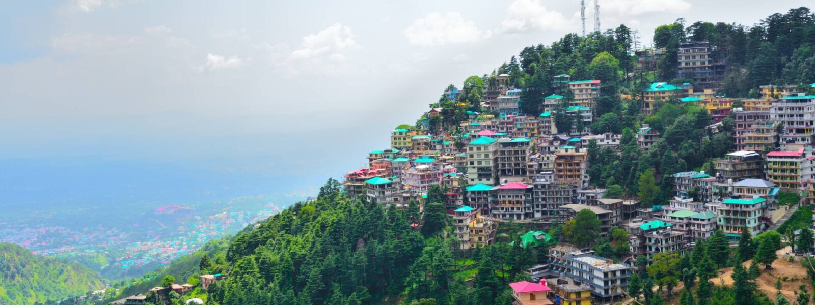Dharamshala