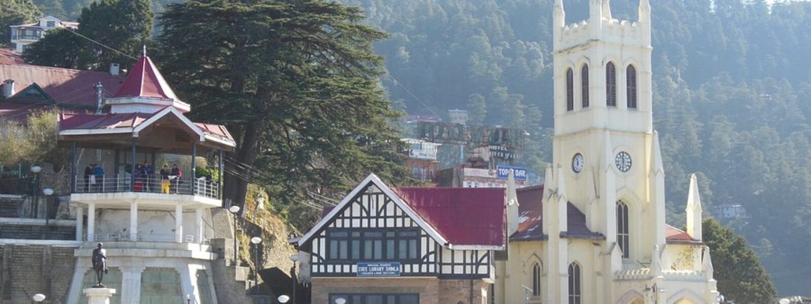 Shimla